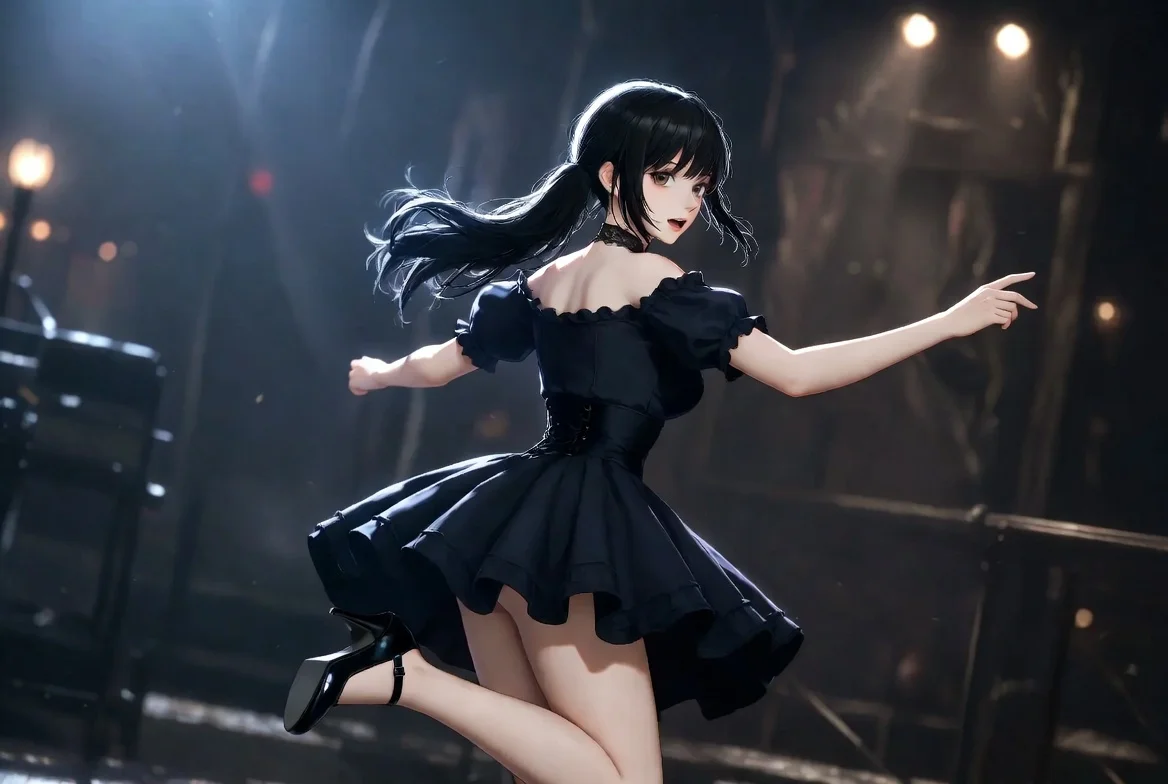 Ani Studio Creation 3